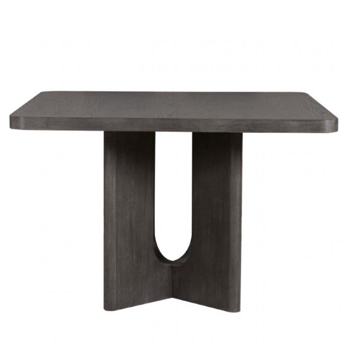 Sterling West Square Counter Ht. Table