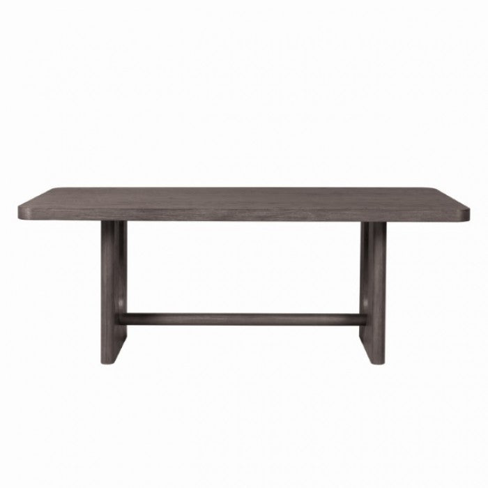 Sterling West Rect. Dining Table