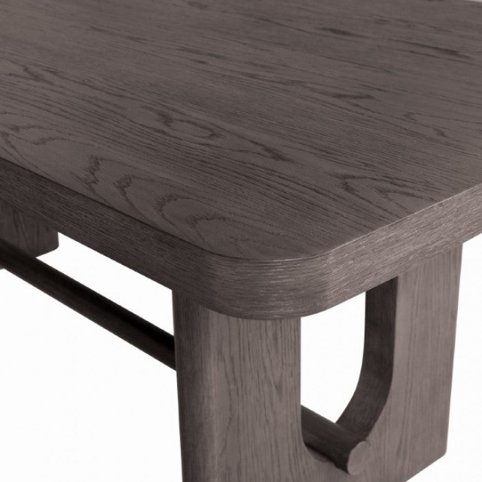 Sterling West Rect. Dining Table