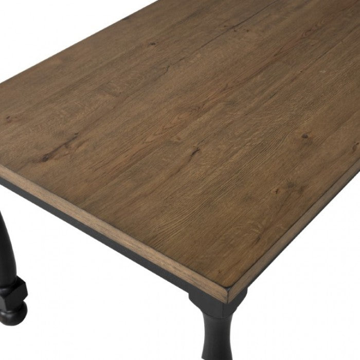 Neue Mills Rect. Dining Table