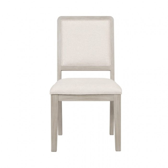 Belize Side Chair (2/CTN)