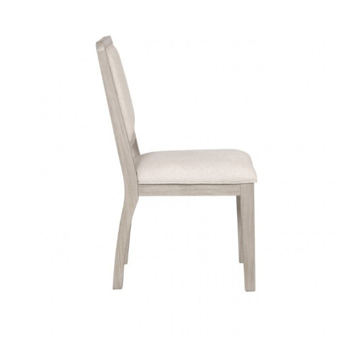 Belize Side Chair (2/CTN)