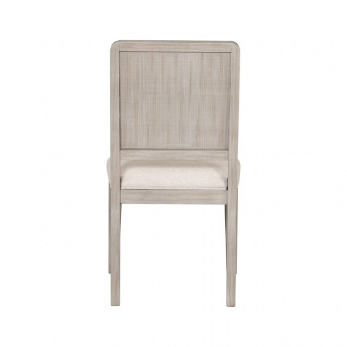 Belize Side Chair (2/CTN)