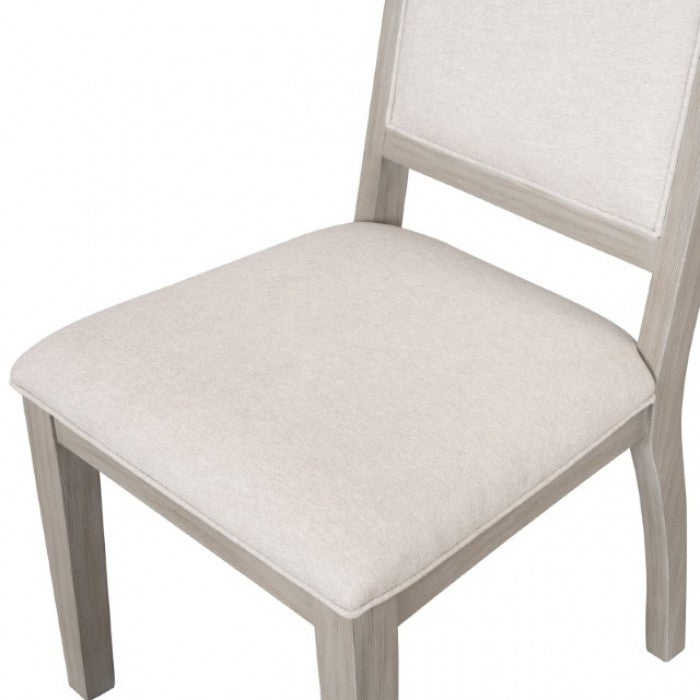 Belize Side Chair (2/CTN)