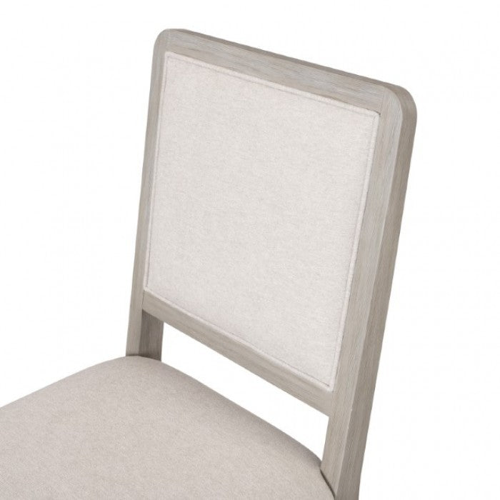 Belize Side Chair (2/CTN)