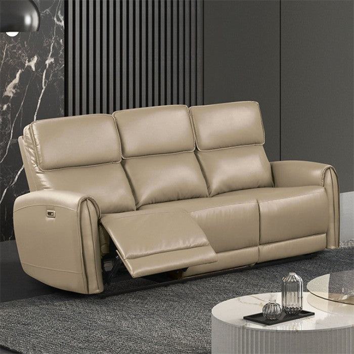 Schlieren Power Sofa