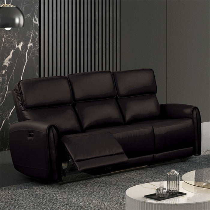 Schlieren Power Sofa