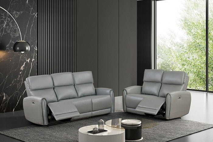 Schlieren Power Sofa