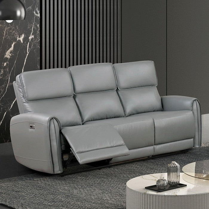 Schlieren Power Sofa