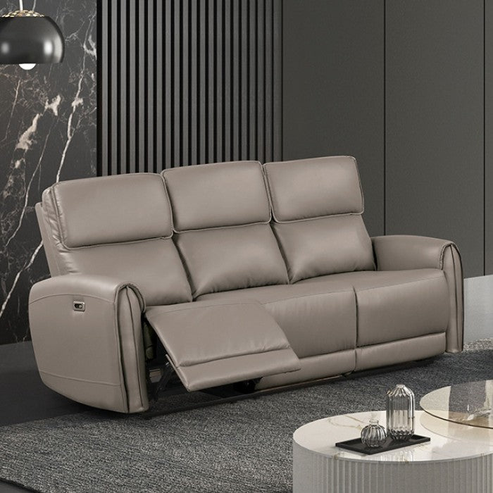 Schlieren Power Sofa