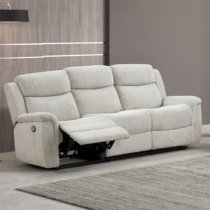 Sandbach Manual Reclining Sofa