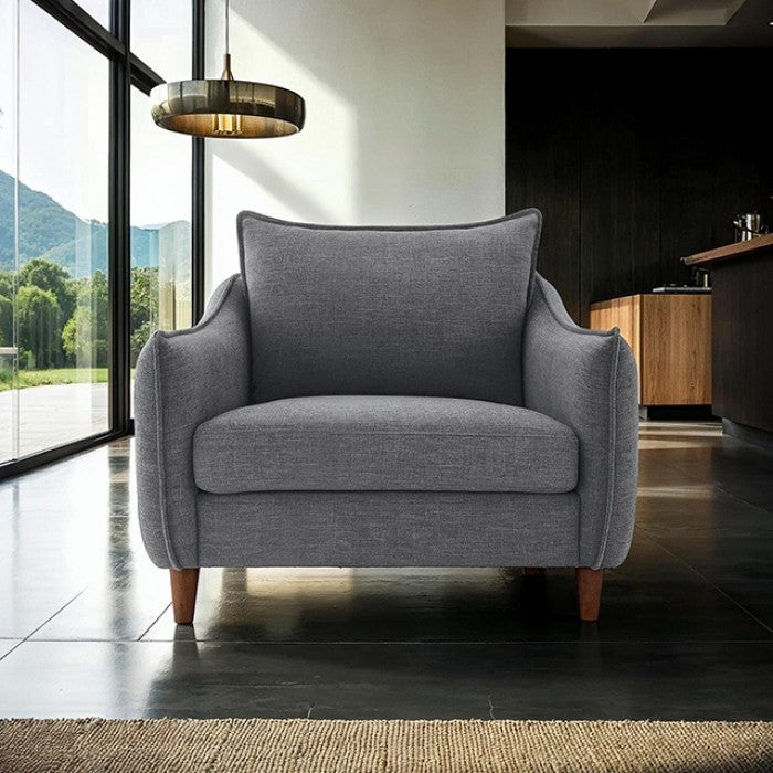 Vermon Chair