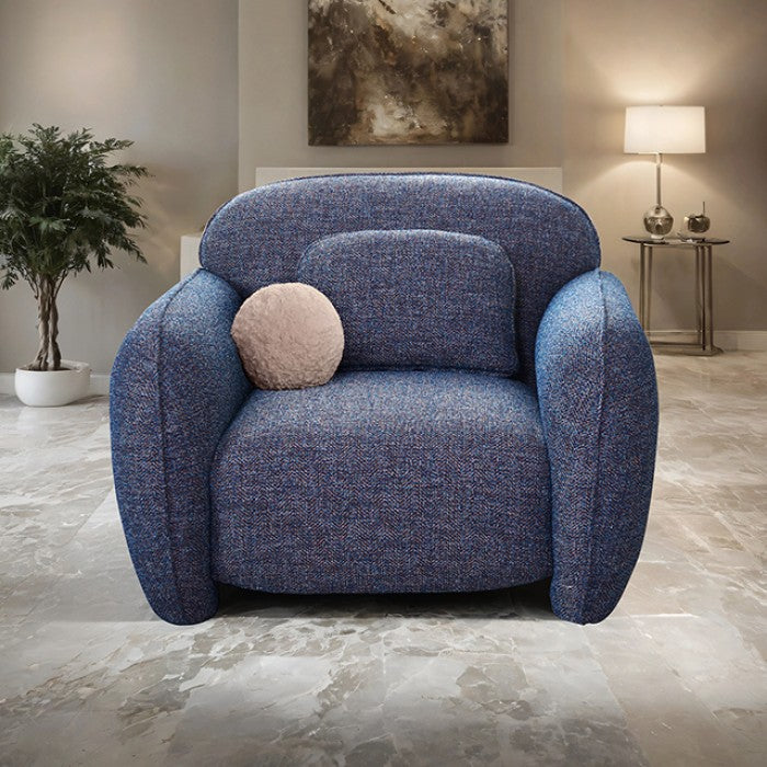 Previti Chair