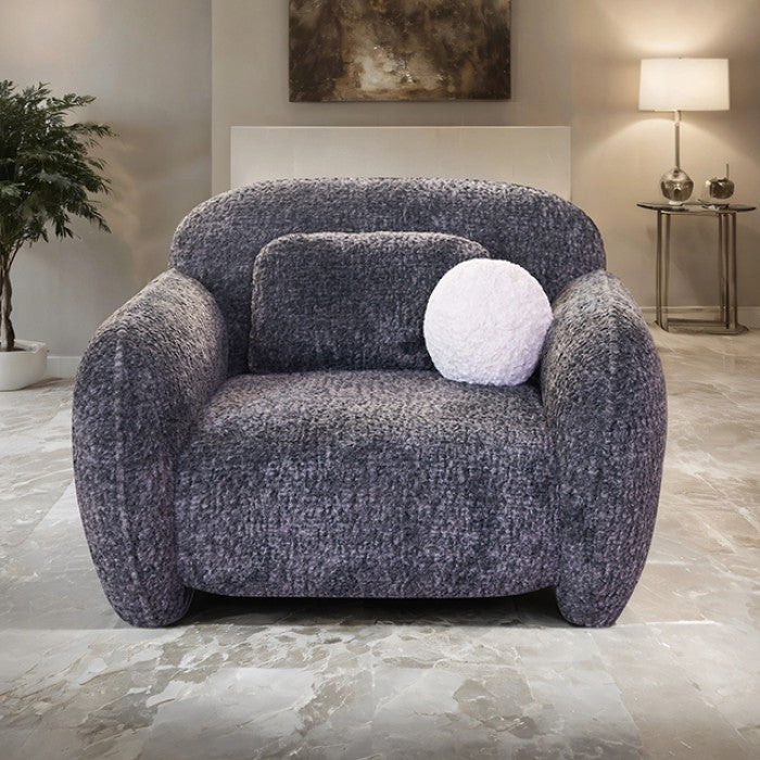 Previti Chair