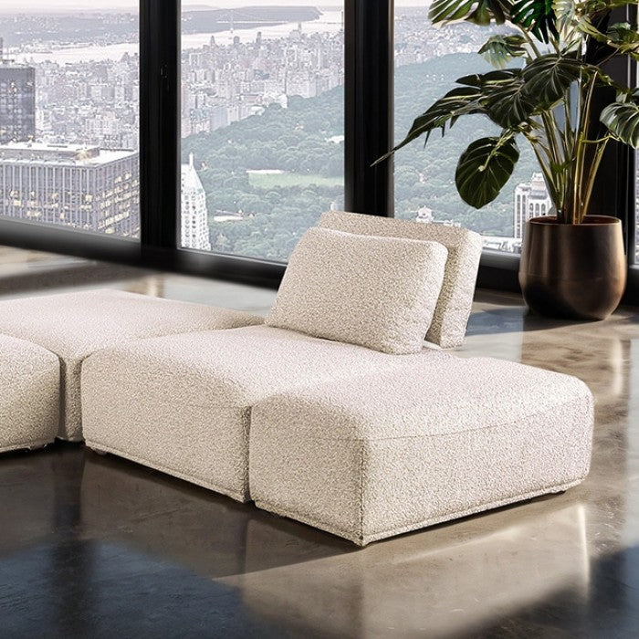 Stavanger L-Sectional