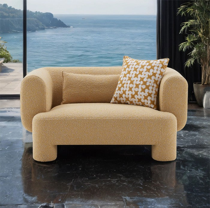 Phedra Oversized Chair