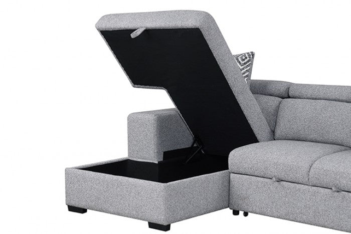 Chatteris Sectional