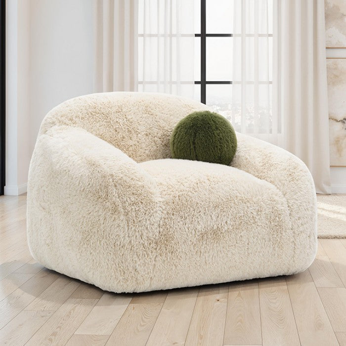 Darwen Swivel Chair