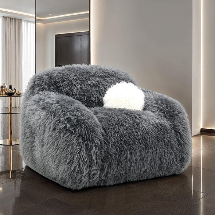 Darwen Swivel Chair