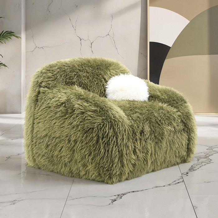 Darwen Swivel Chair