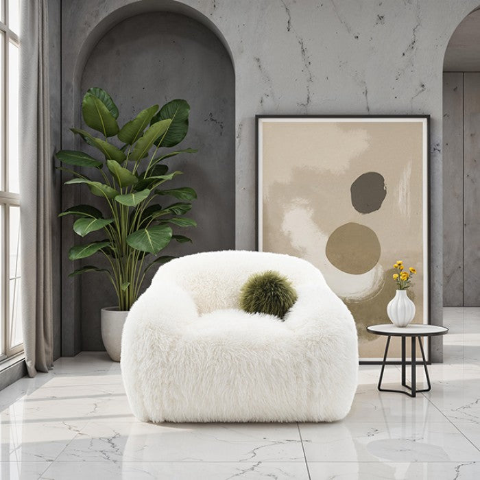 Darwen Swivel Chair