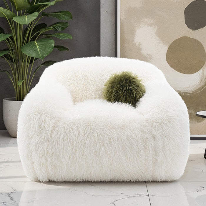 Darwen Swivel Chair