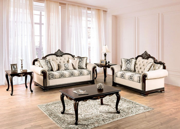 Yucatan Sofa