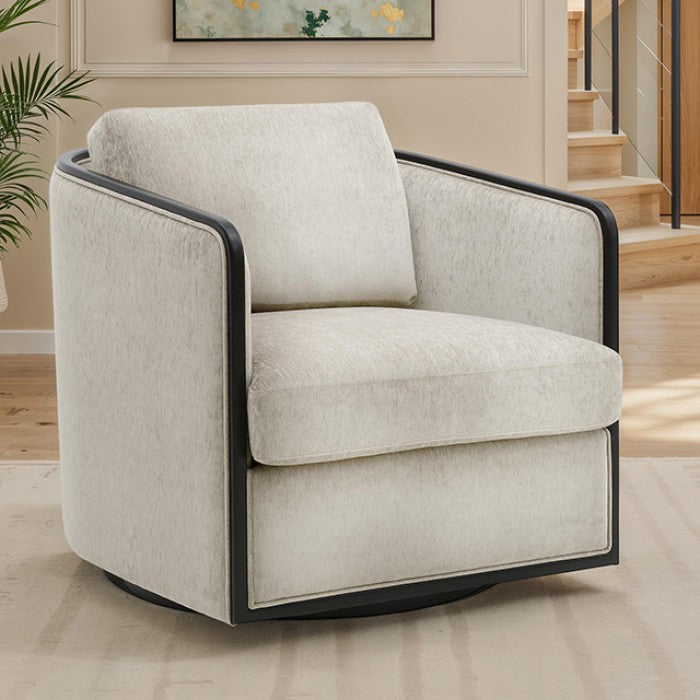 Benilde Swivel Chair