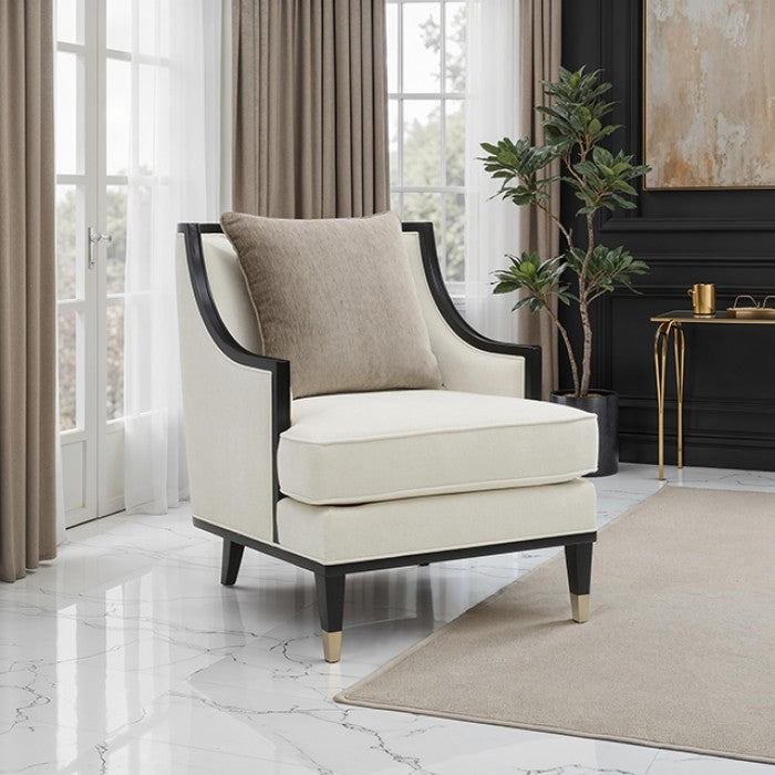 La Salle Chair