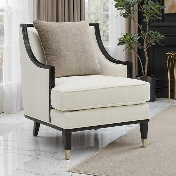 La Salle Chair