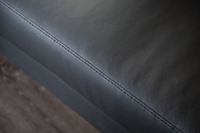 Stordal Sectional, Left Chaise