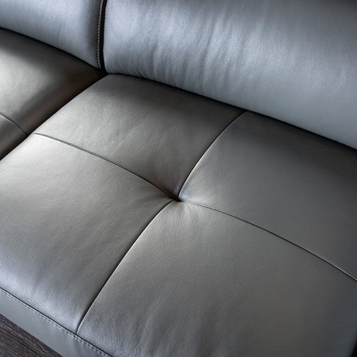 Vadso Sectional, Right Chaise