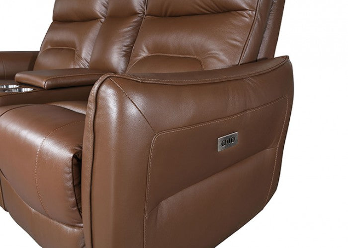 Terentius Power Sofa