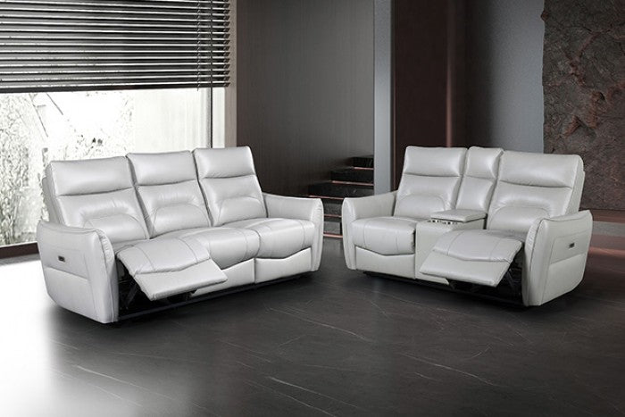 Terentius Power Sofa