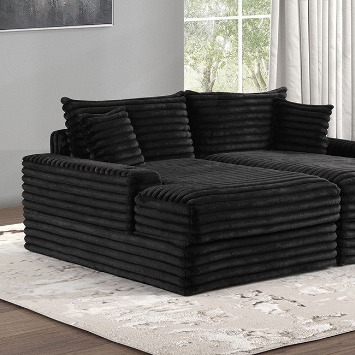 Tavedestrand Double Chaise Sofa