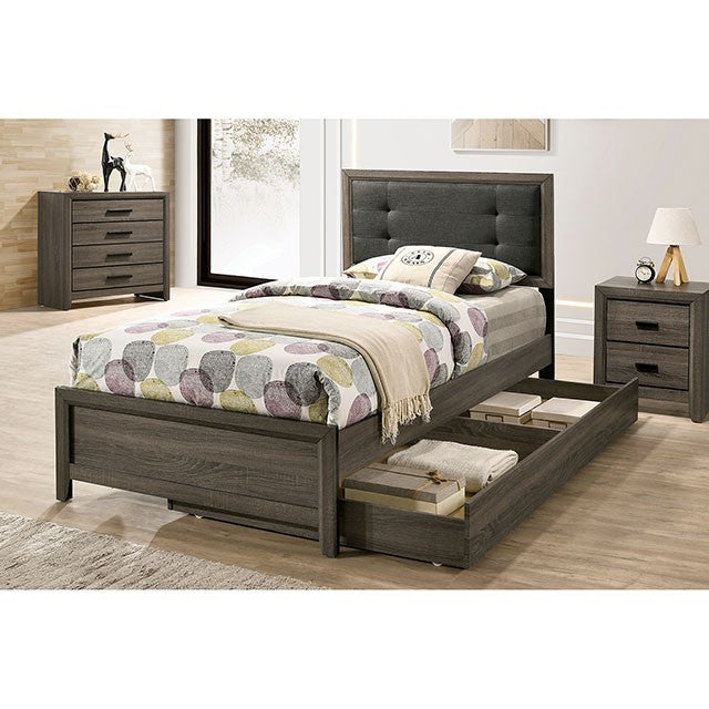 BED     |     FOA7927