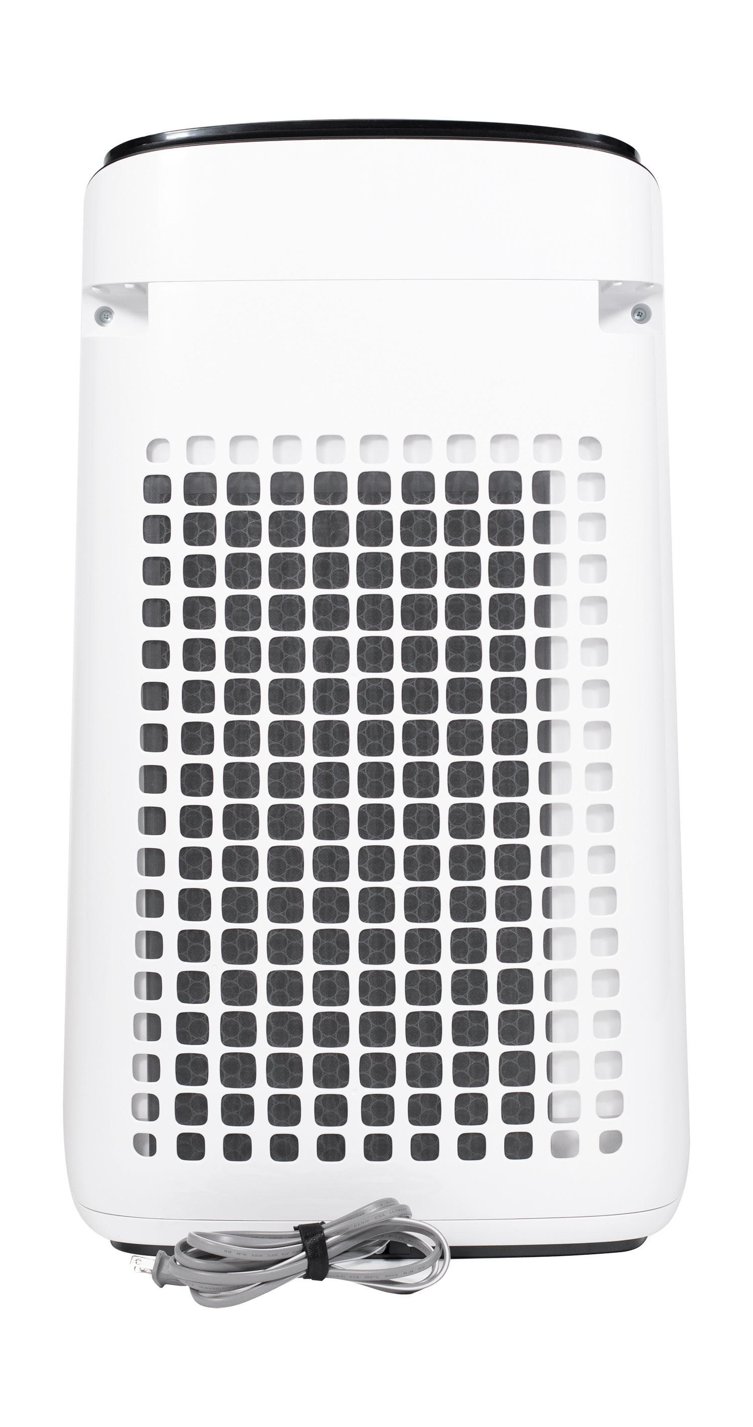 Sharp Smart Plasmacluster Ion Air Purifier with True HEPA for Extra Large Rooms