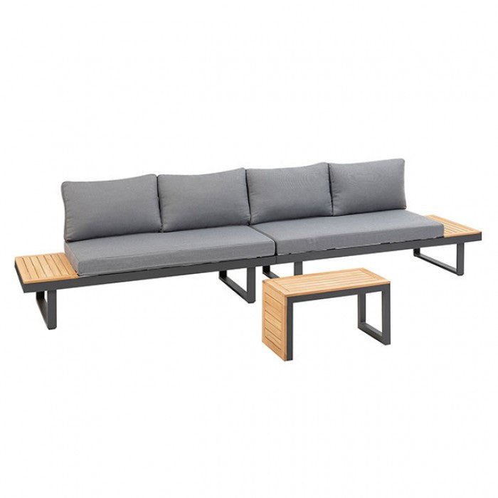 Samara Modular Sectional     |     GM-1008