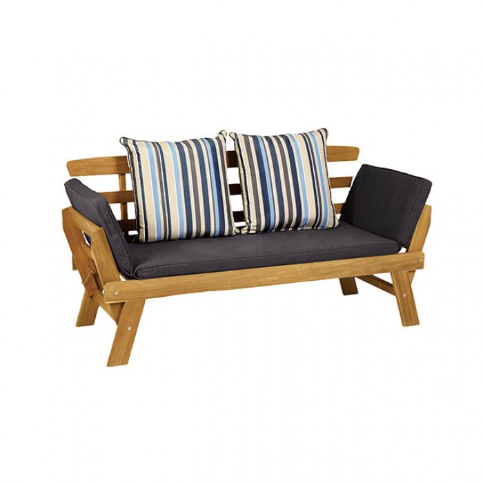 Velden Convertible Sofa Daybed     |     GM-1016