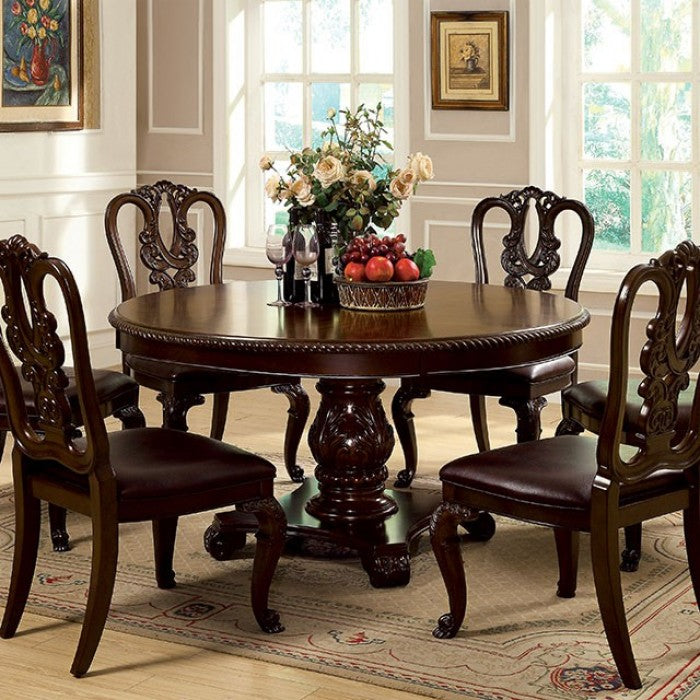 Bellagio Round Dining Table