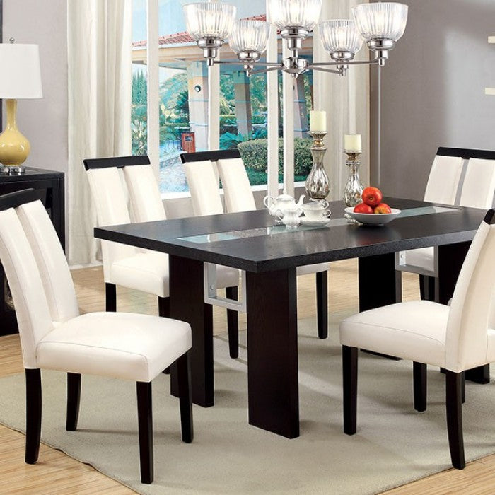 Luminar Dining Table