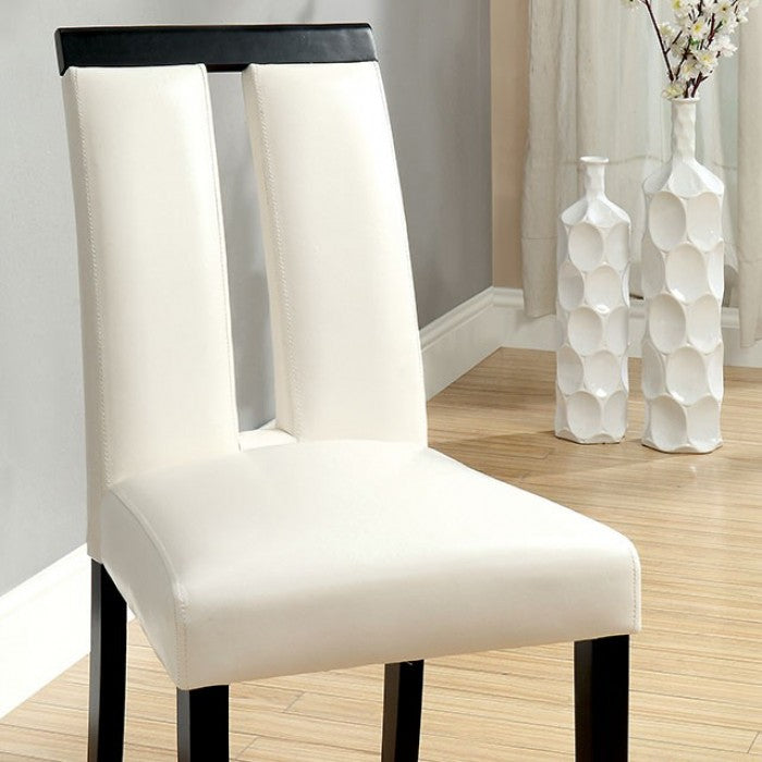 Luminar Side Chair (2/Box)