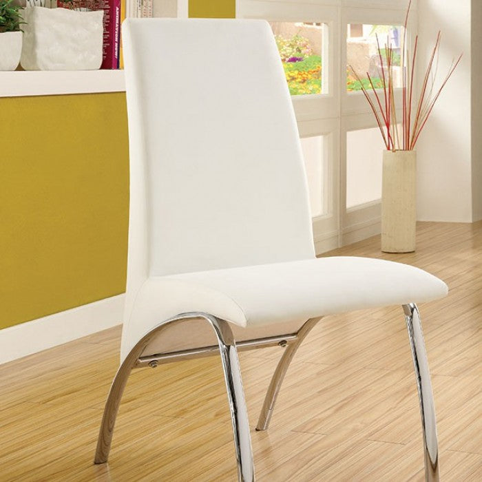 Wailoa Side Chair (2/Box)