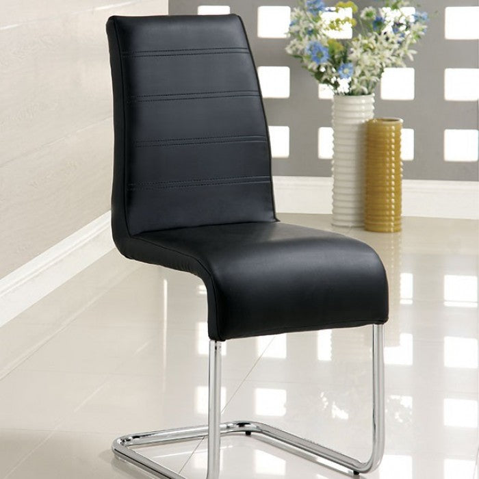 Mauna Side Chair (2/Box)