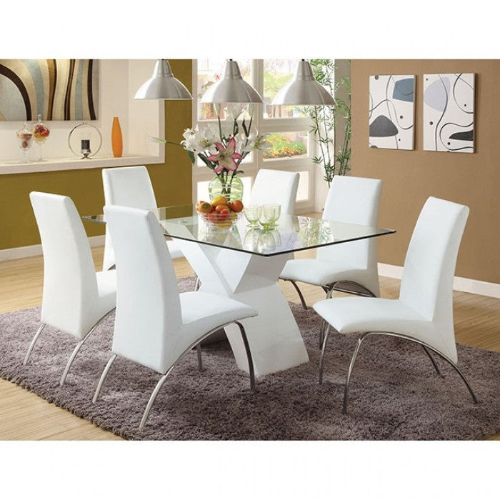 Wailoa Dining Table