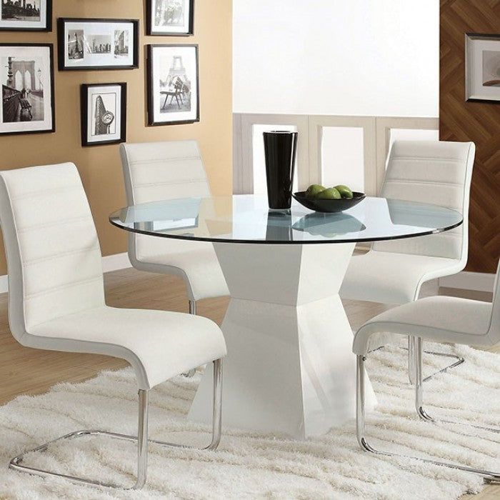 Mauna Dining Table