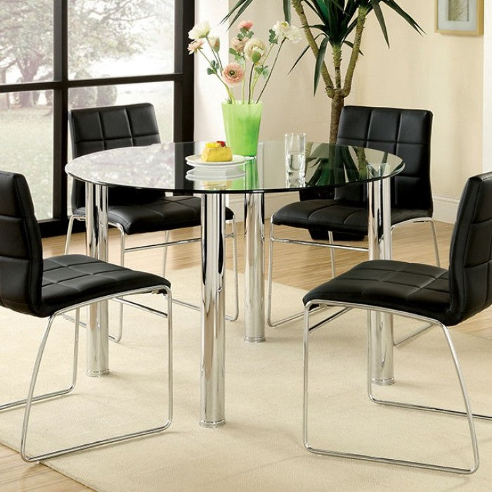 Kona Round Dining Table