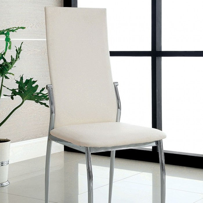 Kalawao Side Chair (2/Box)