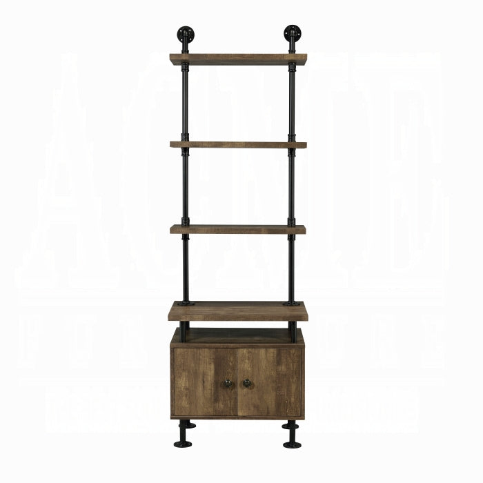 Ensata II Tv Stand Side Pier