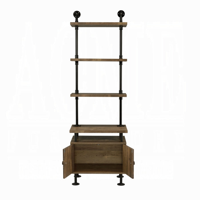 Ensata II Tv Stand Side Pier